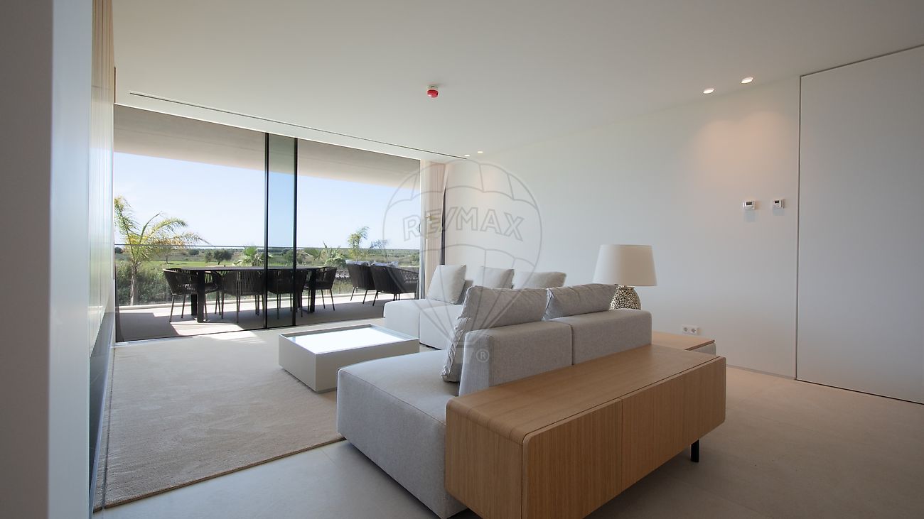 Apartamento T2 à venda em Loulé