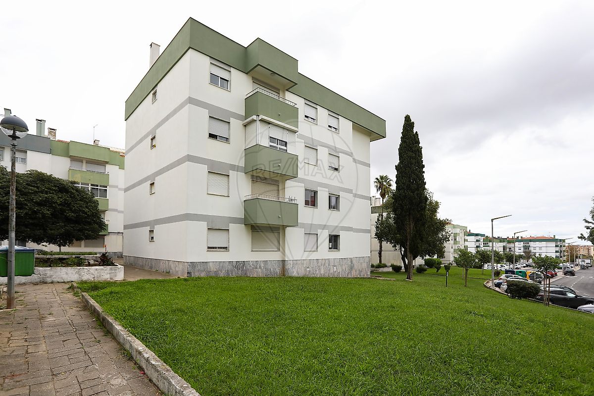 Apartamento T3 à venda em Odivelas