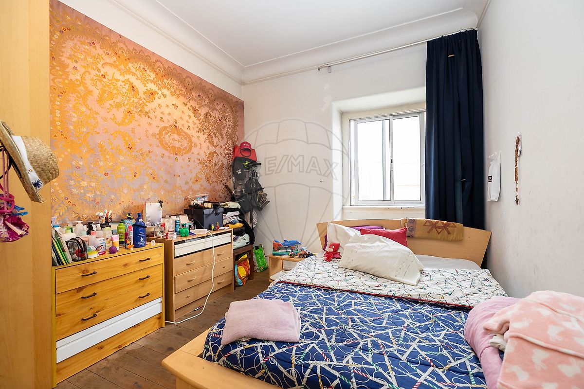 Apartamento T5 à venda em Mina de Água, Amadora — foto 18