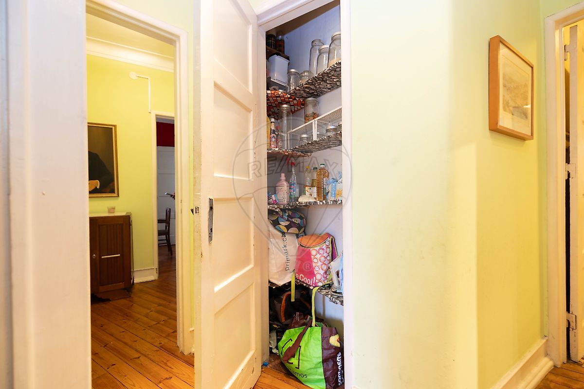 Apartamento T5 à venda em Mina de Água, Amadora — foto 19