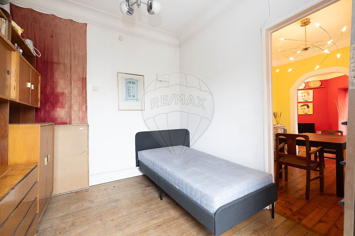 Apartamento T5 à venda em Mina de Água, Amadora — foto 7