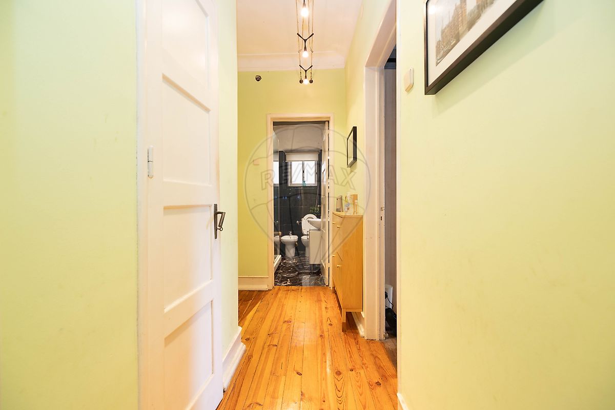 Apartamento T5 à venda em Mina de Água, Amadora — foto 22