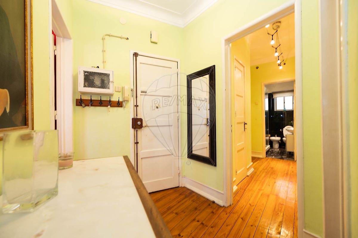 Apartamento T5 à venda em Mina de Água, Amadora — foto 15