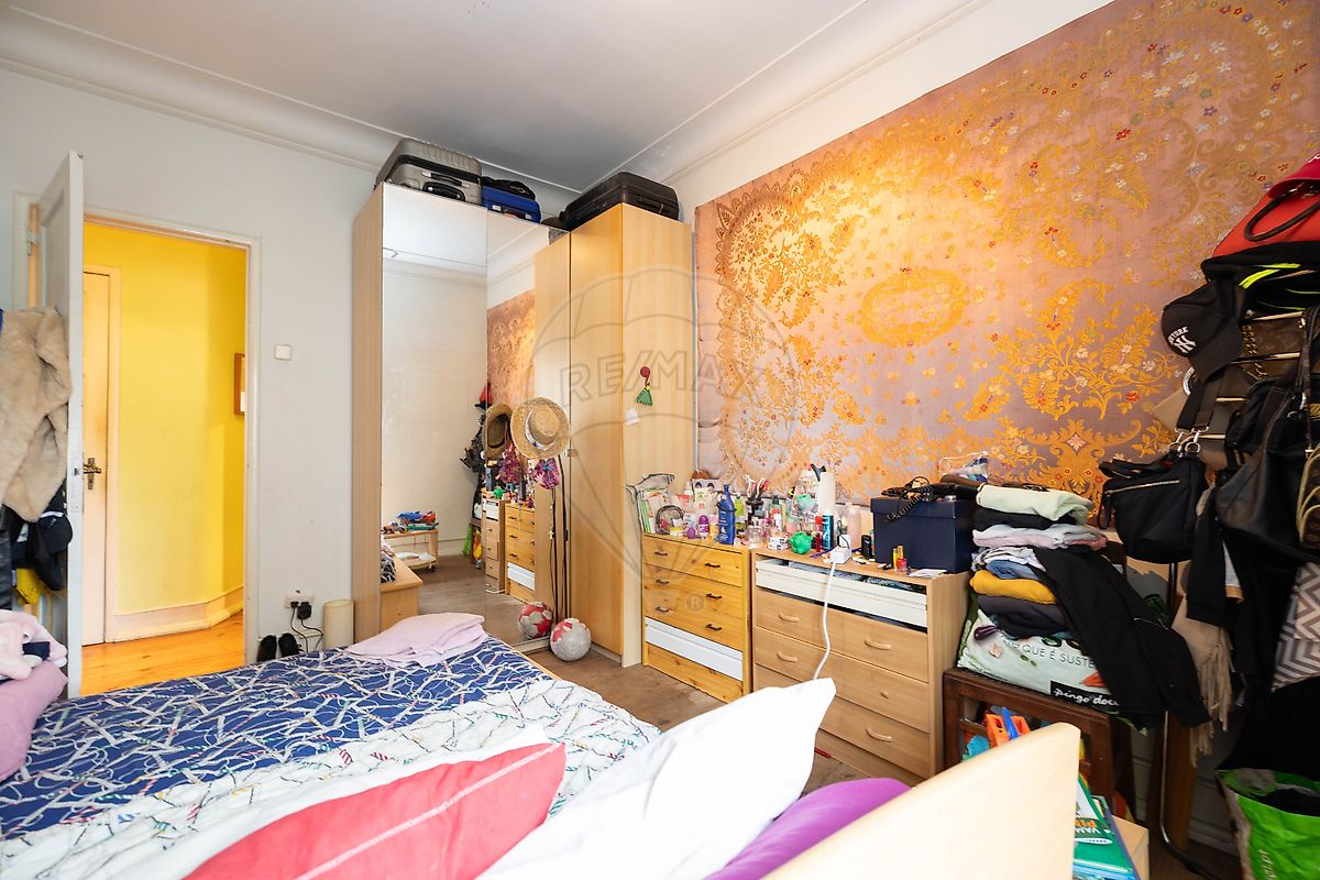 Apartamento T5 à venda em Mina de Água, Amadora — foto 20
