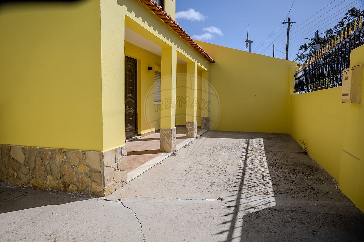Moradia T3 à venda em São Bartolomeu dos Galegos e Moledo, Lourinhã — foto 25