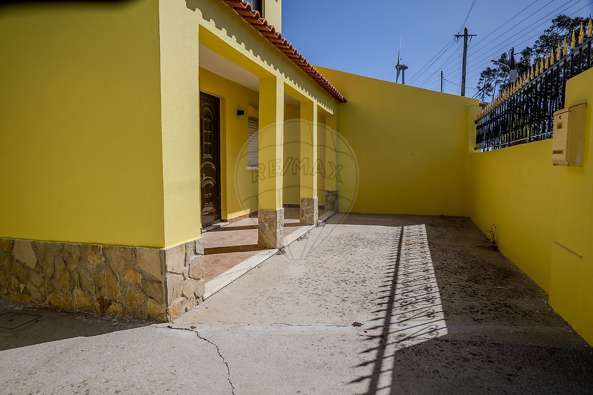 Moradia T3 à venda em São Bartolomeu dos Galegos e Moledo, Lourinhã — foto 24