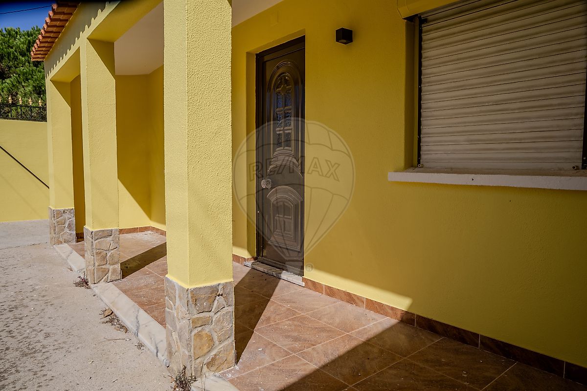 Moradia T3 à venda em São Bartolomeu dos Galegos e Moledo, Lourinhã — foto 27