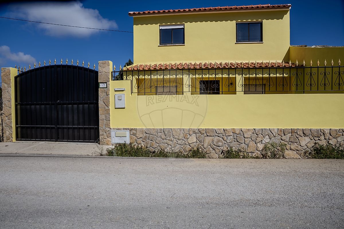 Moradia T2 para venda