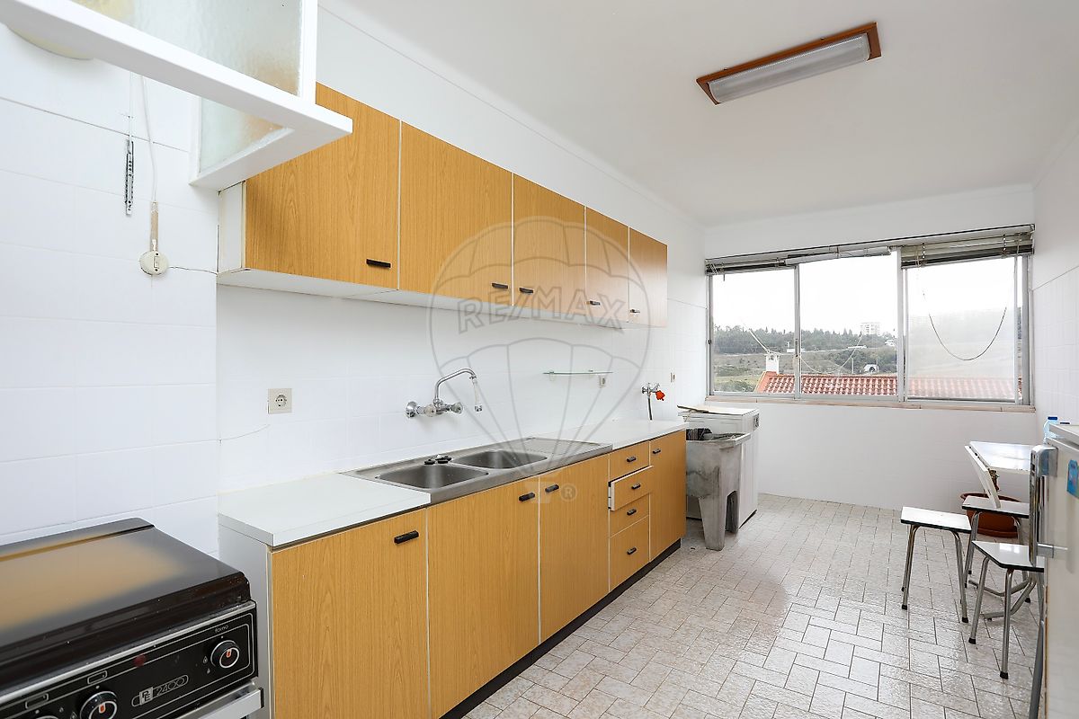 Apartamento T2 à venda em Vila Franca de Xira