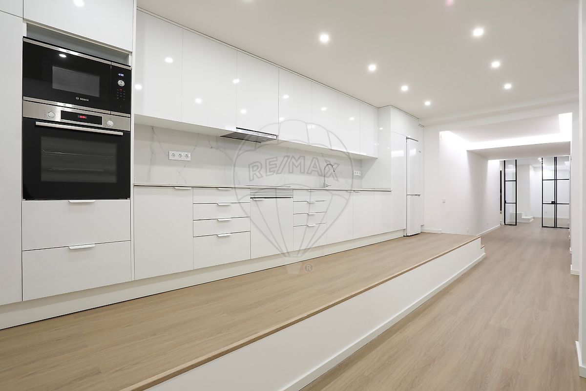 Apartamento T2 à venda em Lisboa