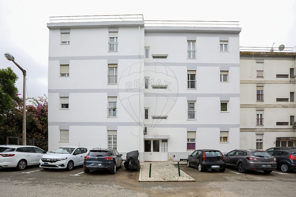 Apartamento T3 à venda em Lisboa