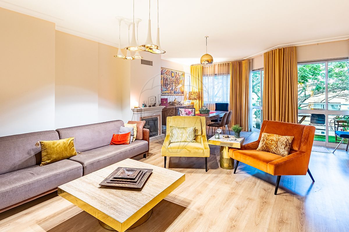 Apartamento T4 à venda em Lisboa