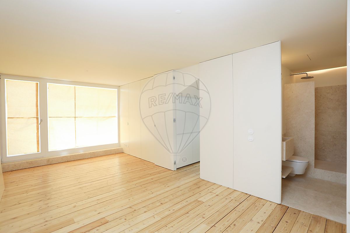 Apartamento T1 para arrendar em Lisboa