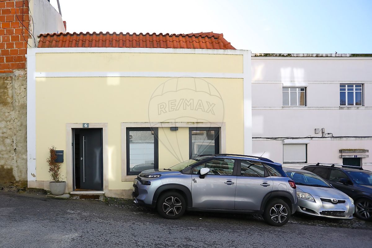 Moradia T1 à venda em Alcântara, Lisboa — foto 20