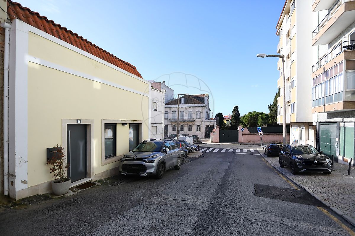 Moradia T1 à venda em Alcântara, Lisboa — foto 21