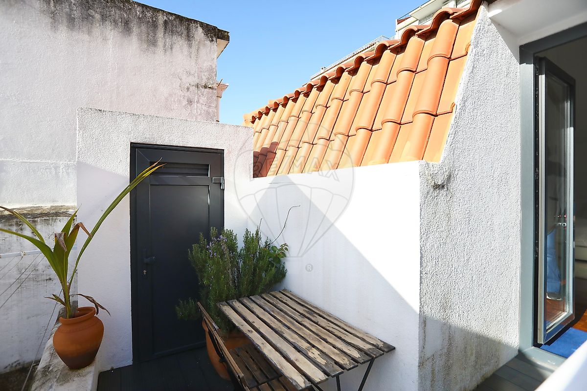 Moradia T1 à venda em Alcântara, Lisboa — foto 19