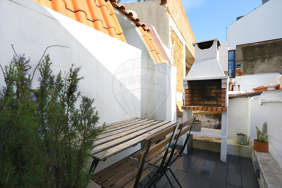 Moradia T1 à venda em Alcântara, Lisboa — foto 18