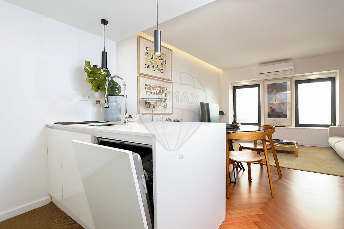 Moradia T1 à venda em Alcântara, Lisboa — foto 6