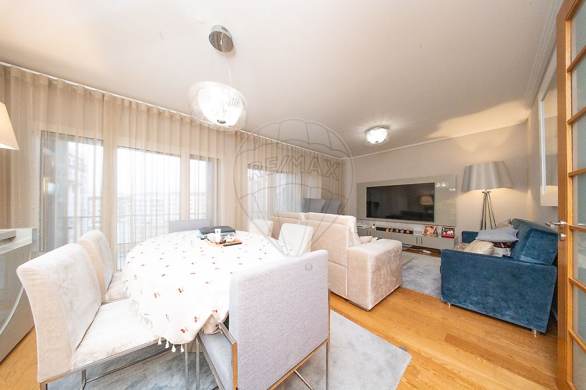 Apartamento T2 à venda em Lisboa