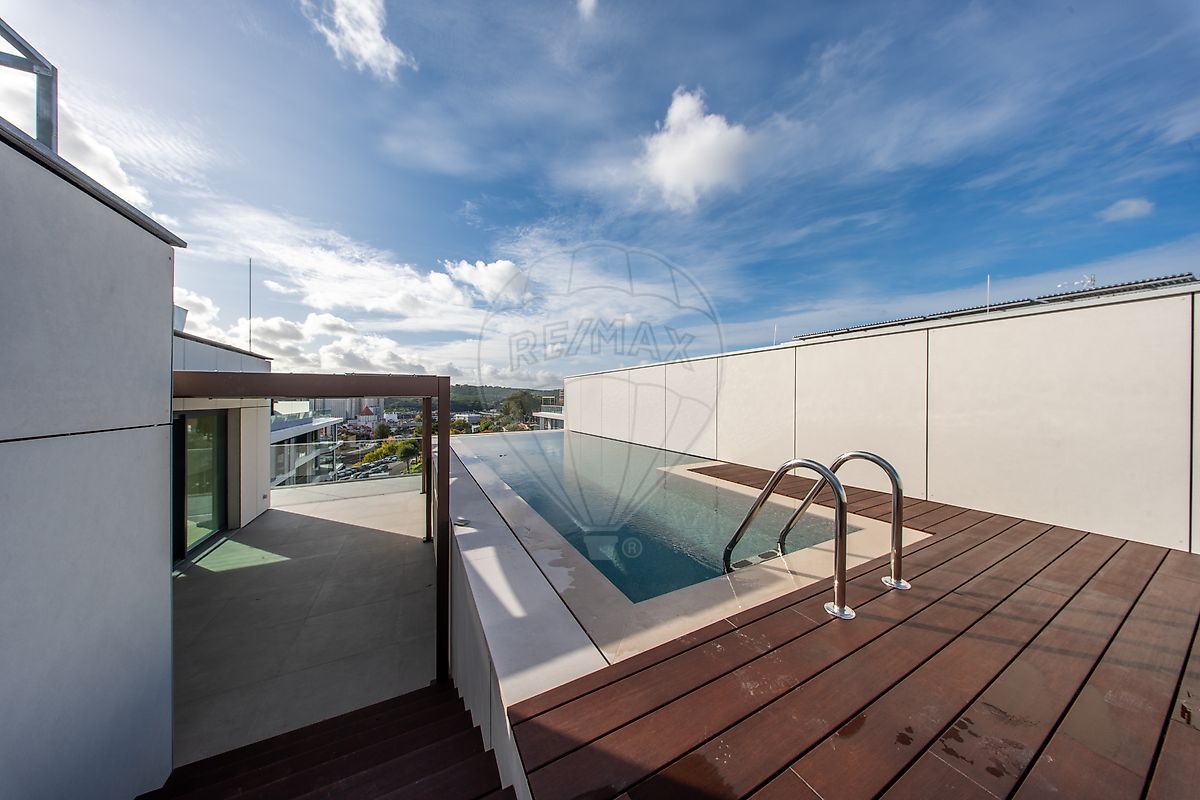 Apartamento T4 à venda em Lisboa