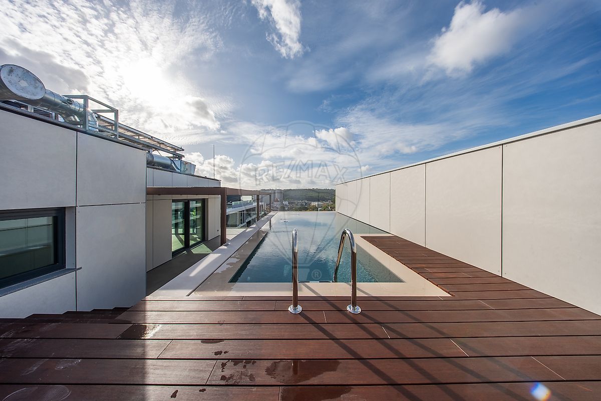 Apartamento T4 à venda em Lisboa