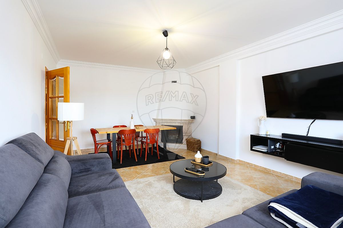 Apartamento T2 à venda em Odivelas