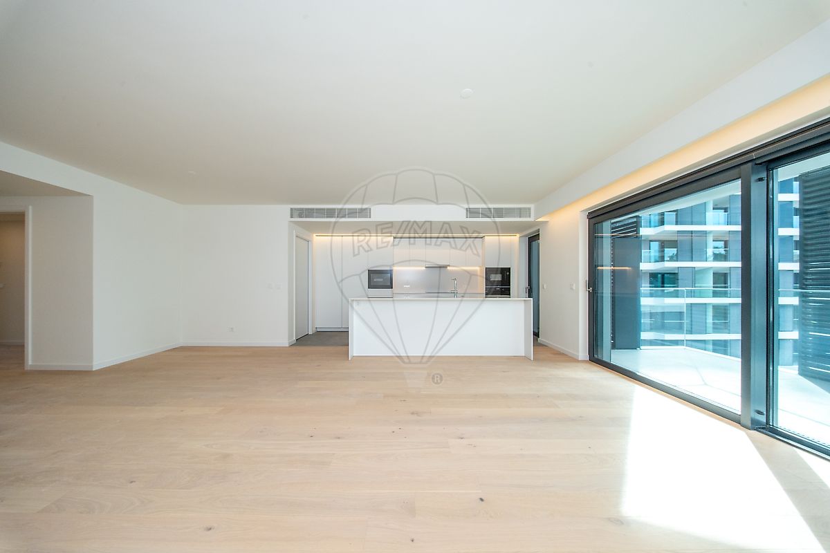 Apartamento T2 à venda em Lisboa