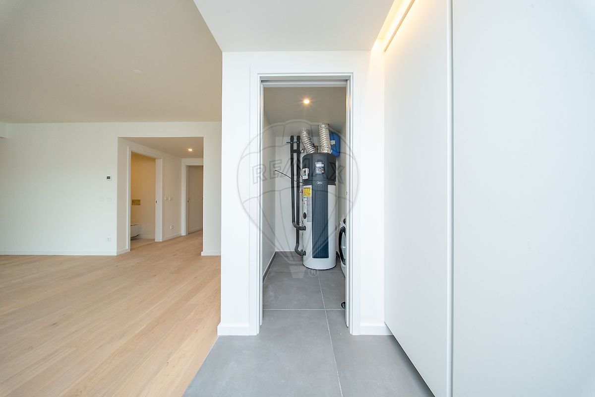 Apartamento T2 à venda em São domingos de Benfica, Lisboa — foto 6