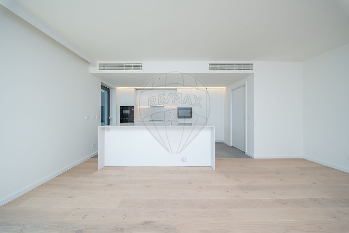 Apartamento T3 à venda em Lisboa