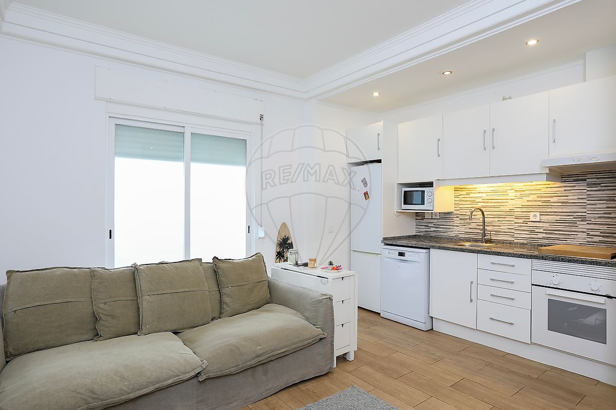 Apartamento T2 à venda em Lisboa