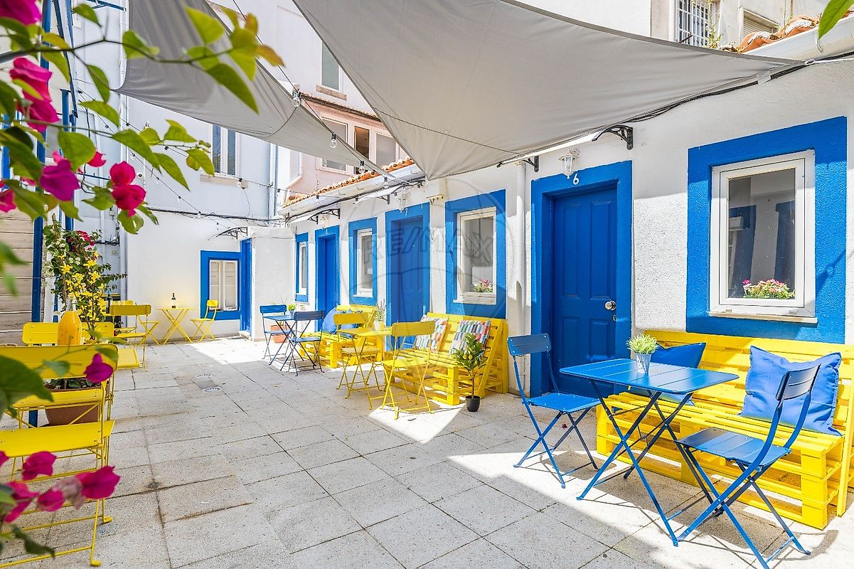 Apartamento à venda em Lisboa