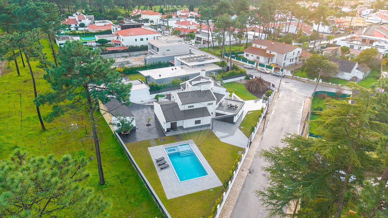 Moradia T5 à venda em Corroios, Seixal — foto 38