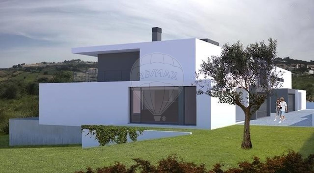 Moradia T4 à venda em Sintra