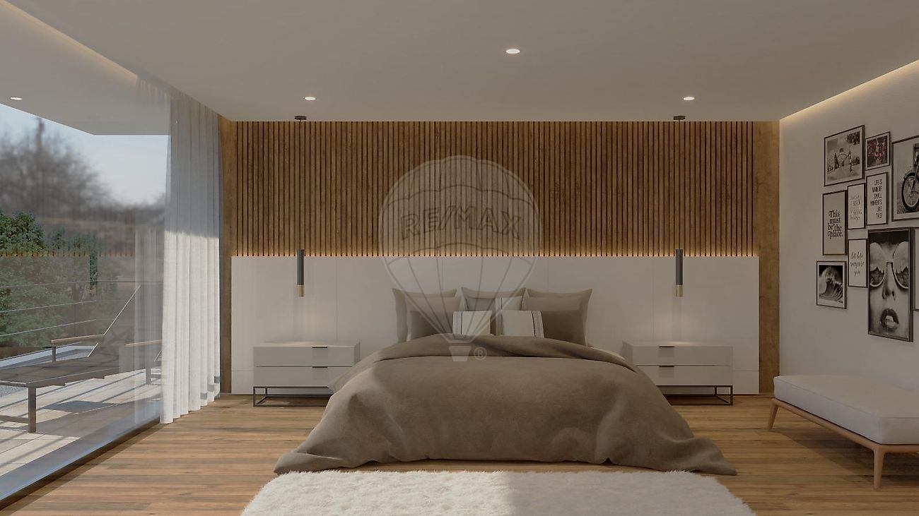 Moradia T4 à venda em Sintra