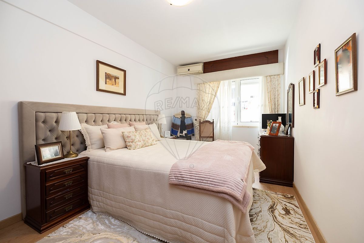 Apartamento T3 à venda em Vila Franca de Xira