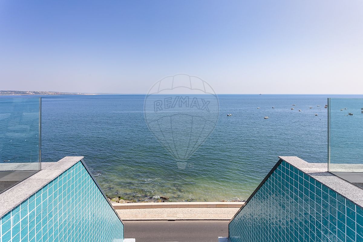 Apartamento T2 à venda em Oeiras