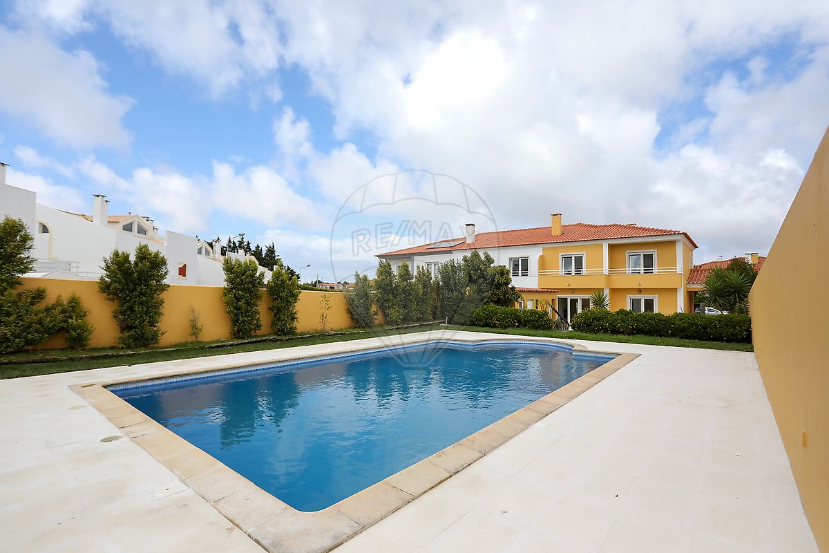 Moradia T5 à venda em Cascais