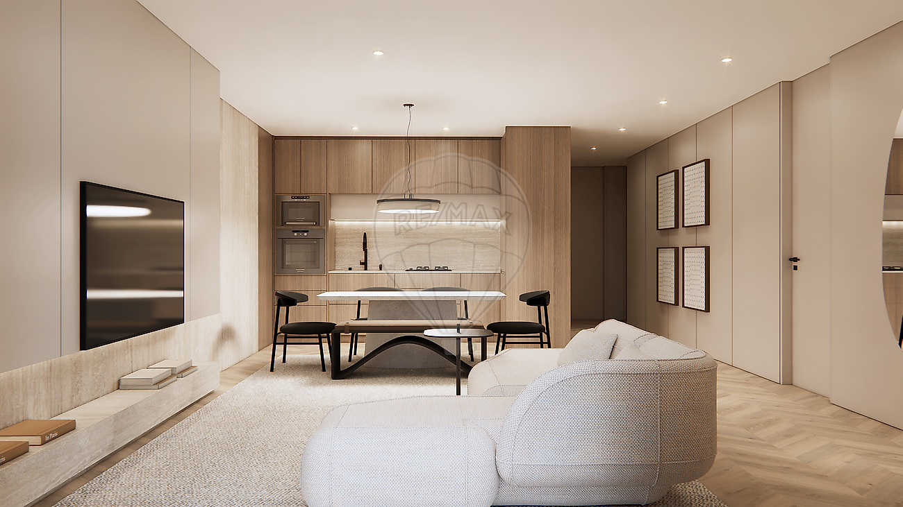 Apartamento - Golegã, Golegã, Santarém
