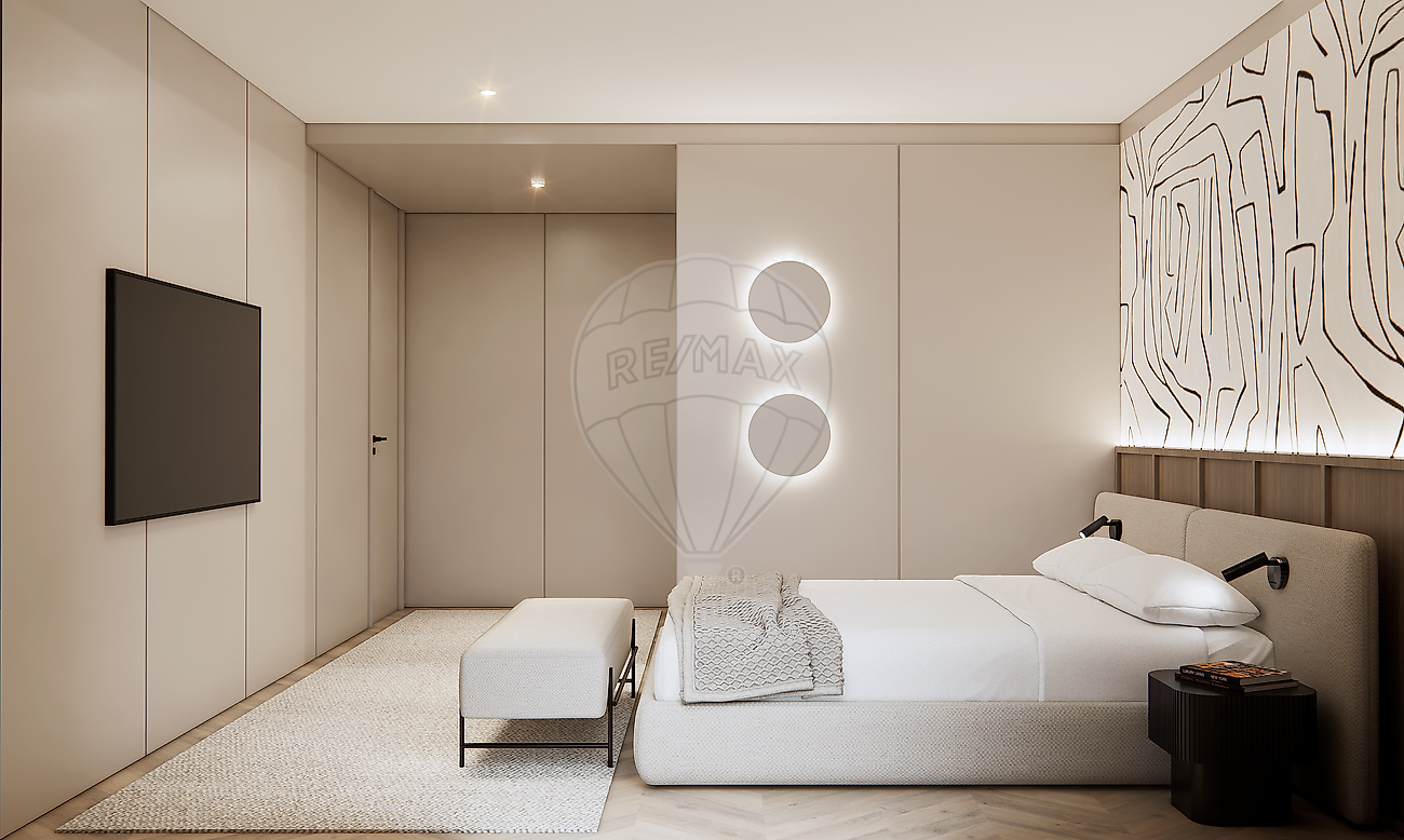 Apartamento - Golegã, Golegã, Santarém