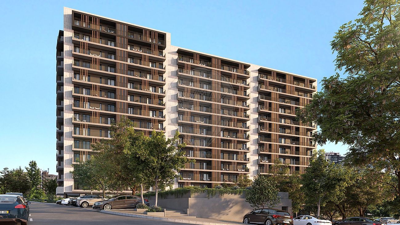 Apartamento T3 à venda em Oeiras