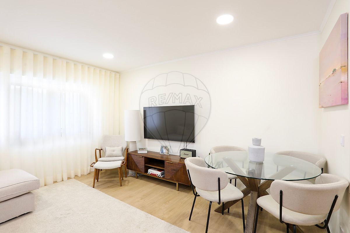 Apartamento T3 à venda em Cascais