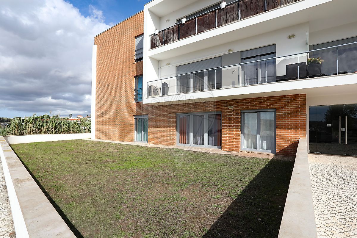 Apartamento T3 à venda em Lourinhã