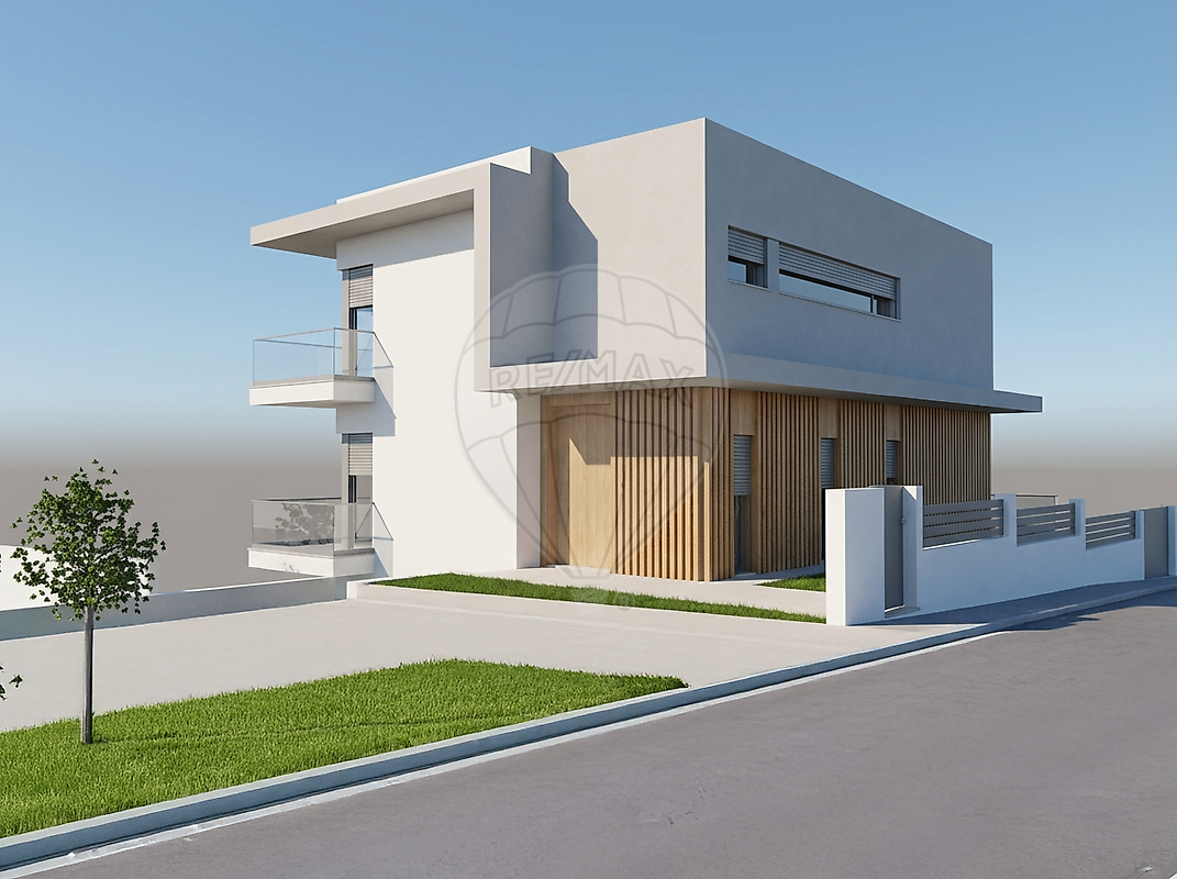 Terreno à venda em Odivelas