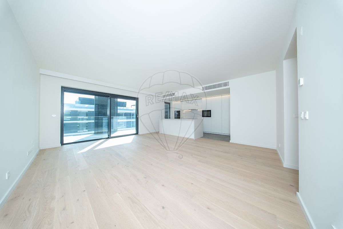 Apartamento T4 à venda em Lisboa