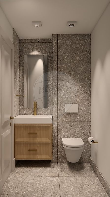 Apartamento T1 à venda em Estrela, Lisboa — foto 9