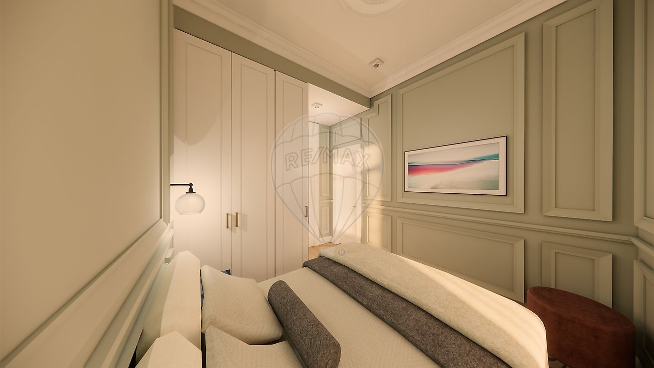 Apartamento T1 à venda em Estrela, Lisboa — foto 5