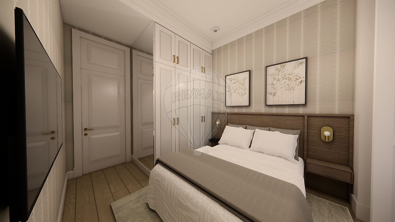 Apartamento T1 à venda em Estrela, Lisboa — foto 6