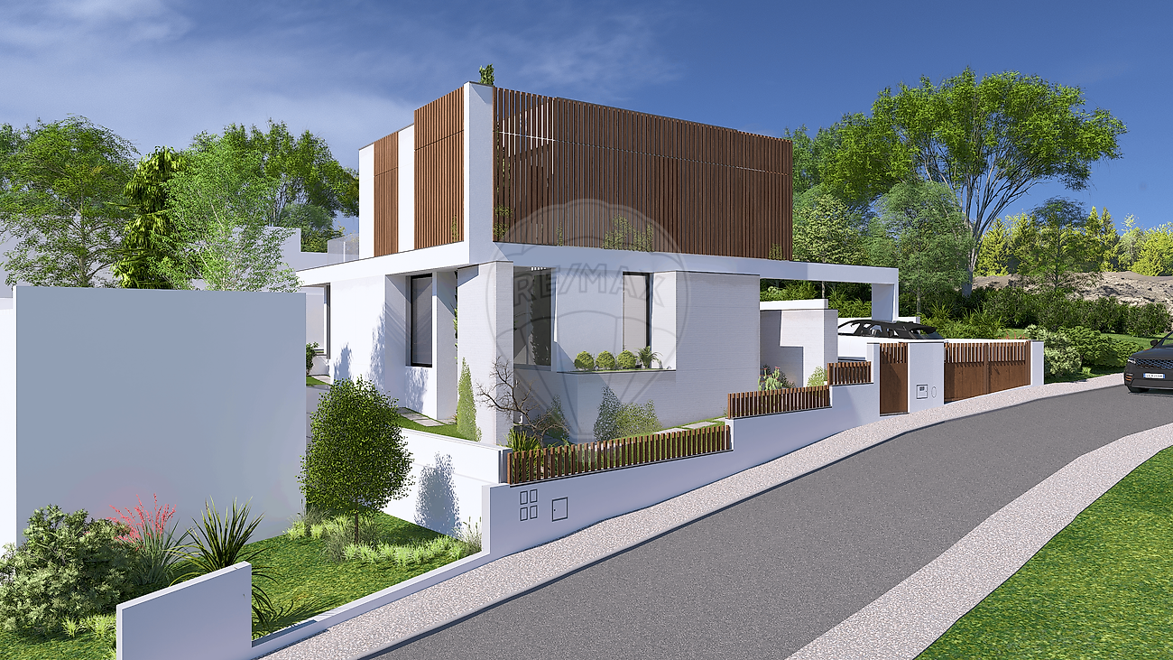 Moradia T4 à venda em Queluz e Belas, Sintra — foto 8