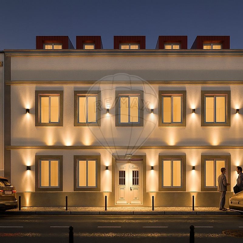 Apartamento T2 à venda em Lisboa