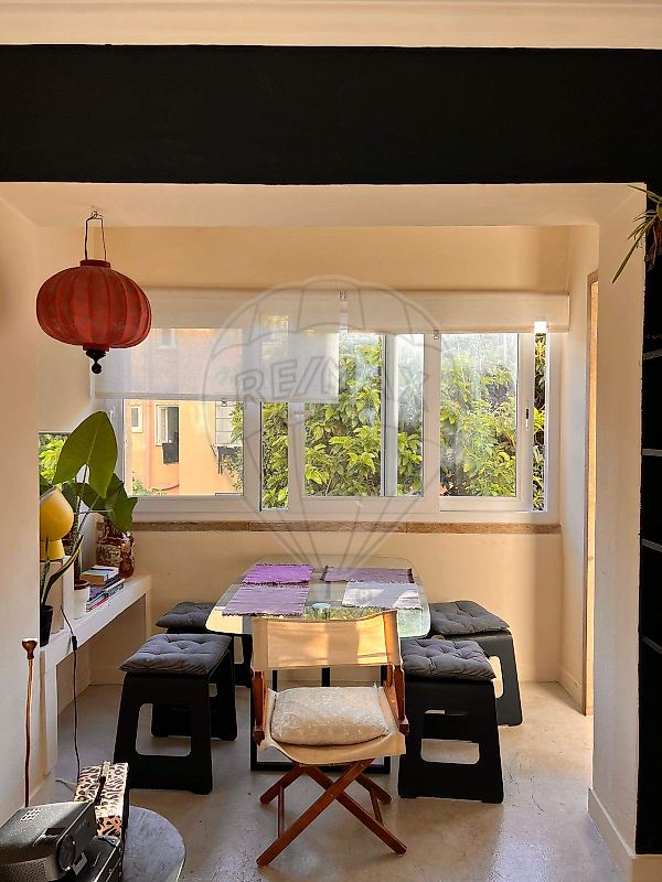 Apartamento à venda em Lisboa